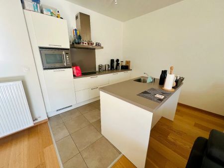 Appartement te huur in Tienen met 2 slaapkamers - foto 4