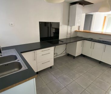 Location Appartement 3 pièces 68m² MONTPELLIER 34070 - Photo 2