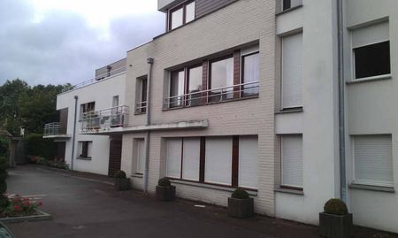 Location appartement 2 pièces 41.69 m² à Lille (59000) Saint Maurice - Photo 4