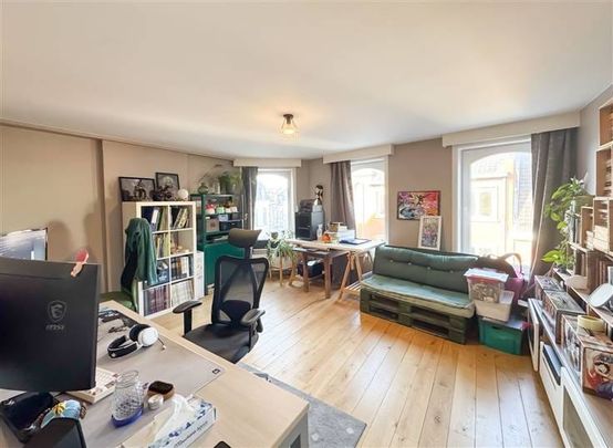 Appartement te huur - Foto 1
