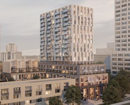 Appartement te huur: Plesostraat 231 1043 BV Amsterdam - Foto 4