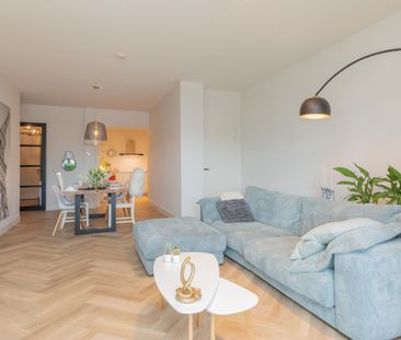 Edward Jennerstraat 328e, 2035EW, Haarlem - Photo 4