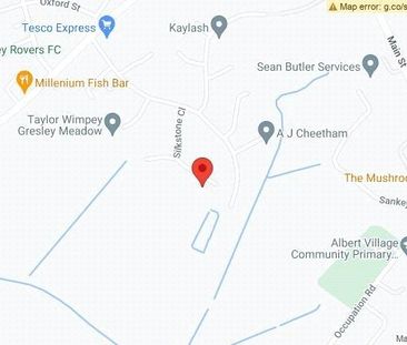 2 bedroom semi-detached house to rent - Photo 5