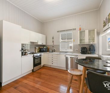 Charming Family Home in Prime South Toowoomba Location - Photo 1
