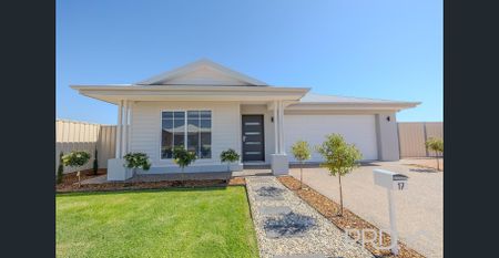 ** LEASE BREAK ** NEW 3 BEDROOM FAMILY HOME - RED CLIFFS - Photo 5