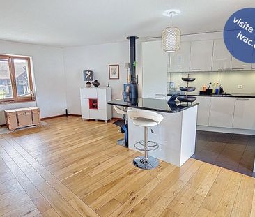 2.5-room apartment (70.4 m2) in Domdidier / FR - Foto 1
