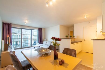Appartement te huur - Photo 3