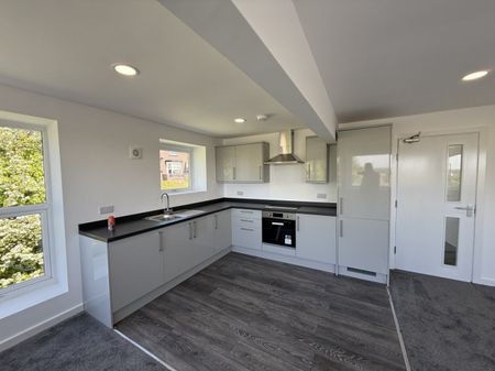 New Citadel , Bank Street, Mexborough - Photo 5