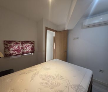 Dúplex – Málaga – La Trinidad – 825€ MES – Ref. MA05-00744 - Photo 1