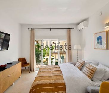 Alquiler de estudio en Calle Azahar, 6 - Photo 3