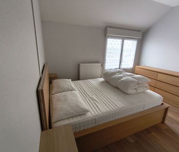 Appartement à louer 2 pièces • Chauconin-Neufmontiers - Photo 6