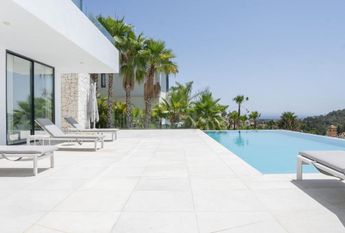 5 bedroom luxury Villa for rent in Benahavís, Andalusia