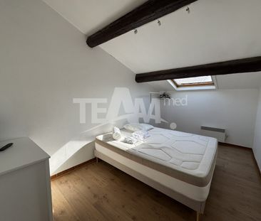 Location Appartement 2 pièces 30m² SETE 34200 - Photo 4