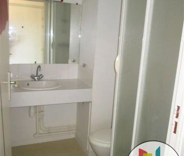 Location appartement 1 pièce - 23m² à Aubiere (63170) - Photo 4