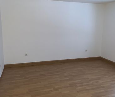 2-Zimmer-Wohnung mit Wohnküche und 2 Balkonen (EG) - Photo 1