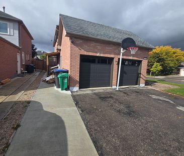 For Lease - 60 Nuffield Street, Brampton, Ontario - Photo 1