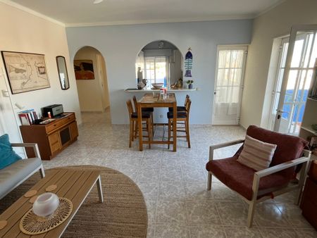 Apartamento Azul disponível para arrendamento temporário em Tavira - Photo 5