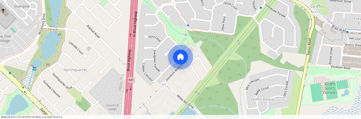 21 Ultramarine Parade, Qld 4503, Griffin