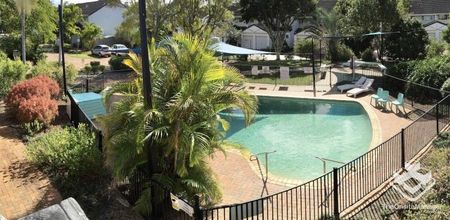 A SOUGHT-AFTER LOWSET UNIT IN A POPULAR COMPLEX! - Photo 2