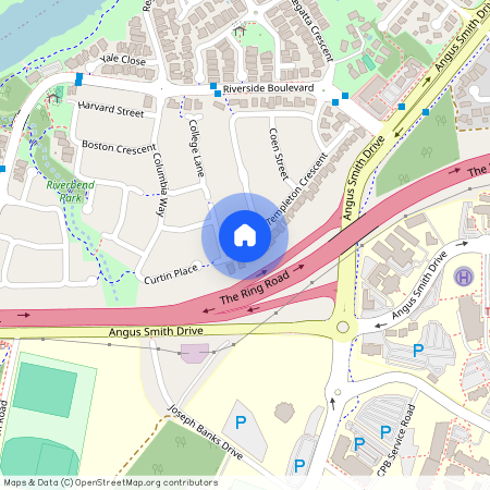 45 Templeton Crescent, Douglas, QLD 4814