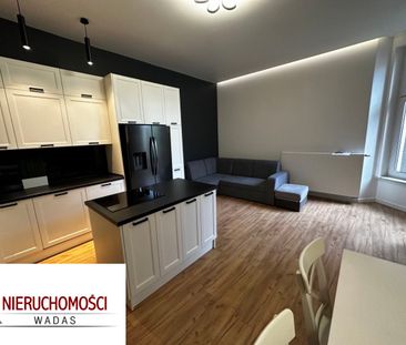 Gliwice, Centrum, Królowej Bony. Apartament 3-pokoje, 64m - Фото 1