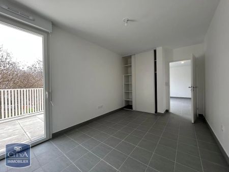 Appartement à louer 3 pièces 68.1m² - Photo 3