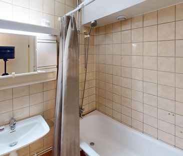 Garvaregatan 22 B - Foto 2