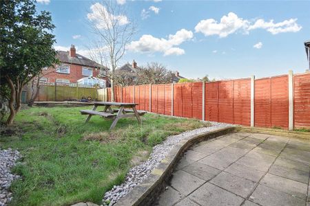 5 bedroom terraced house to rent - Photo 2