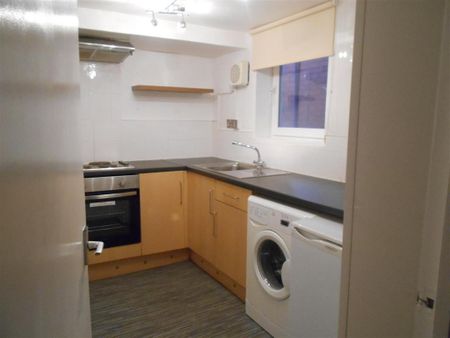 1 bedroom apartment to rent - Photo 2