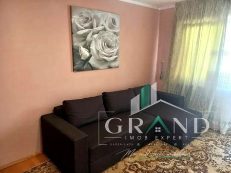 3 CAMERE | 74 MP | 2 BĂI | 2 BALCOANE | PARCARE | ETAJ 1 | - Fotografie 2