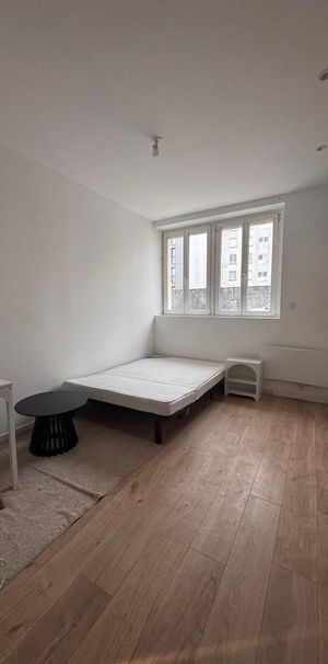 A louer brest Recouvrance-jardin des explorateur studio meublé neuf - Photo 1