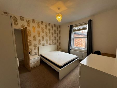 28 Paget Street Loughborough - Photo 5