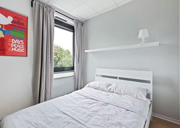 Via Privata Deruta, Milan, Lombardy 20132