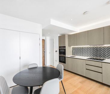 1 bedroom apartment to rent - Photo 3