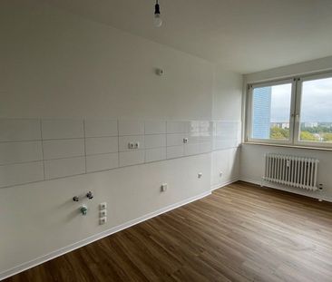 3-Zimmerwohnung mit tollen Ausblick! - Foto 2