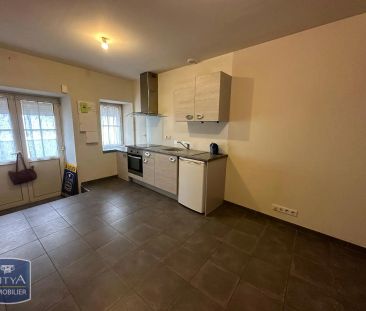 Appartement à louer 1 pièce 23.89m² - Photo 3