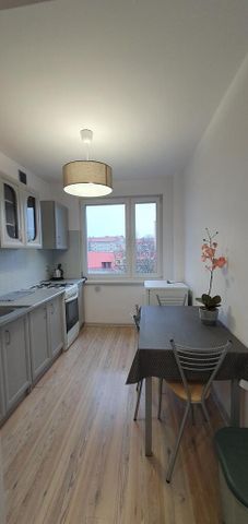 Umeblowana kawalerka na wynajem Nowogard - Zdjęcie 3