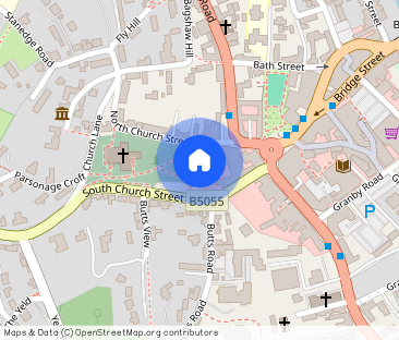 Devonshire House, Church Alley, Bakewell - Photo 1