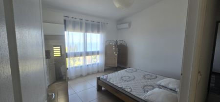 Appartement F3 Meublée St Leu l'étang - Photo 5