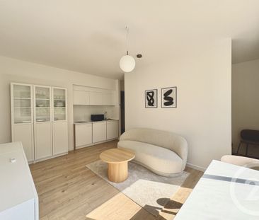 Location Appartement 1 pièce 30m² AJACCIO 20000 - Photo 1