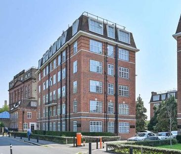 Heathfield Terrace, Chiswick, W4 - Photo 1