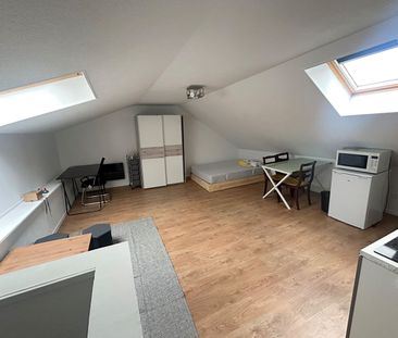 Location Appartement 1 pièce 25m² REIMS 51100 - Photo 2