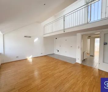 Provisionsfrei: Unbefristete 85m² DG-Wohnung + Terrasse beim Volkertmarkt- 1040 Wien - Foto 3