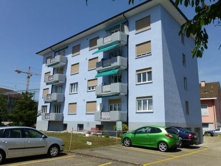 Komfortable Wohnung an zentraler Lage - Photo 3