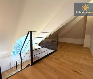 Location Appartement 3 pièces 51 m2 à Compiègne - Photo 5