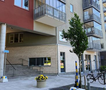 Styrbordsgatan 19 - Photo 5
