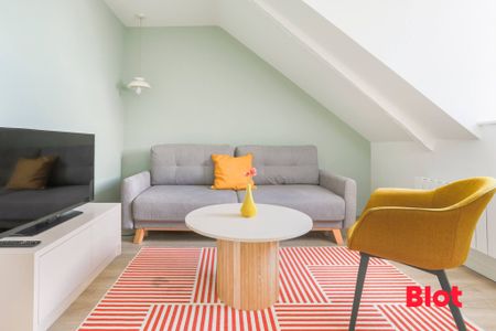 Location Appartement 2 pièces 33m² PLEUDIHEN SUR RANCE 22690 - Photo 2