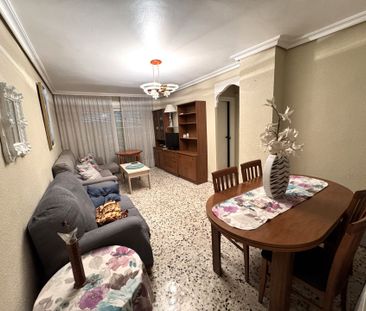 Piso en Benidorm, Centro-Tomas Ortuno, alquiler - Photo 5