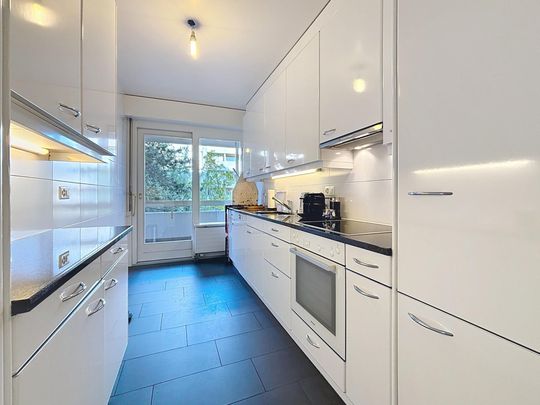 Beau 3 pièces meublé au coeur de Champel - Foto 1