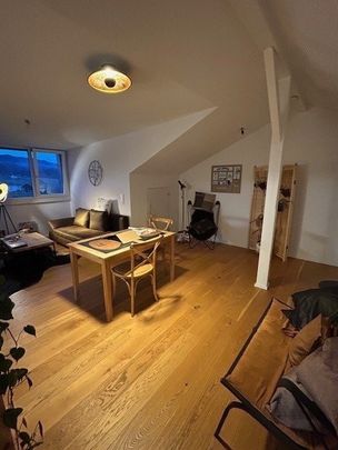 Appartement 2.5 pièces très lumineux à Rossens - Photo 1